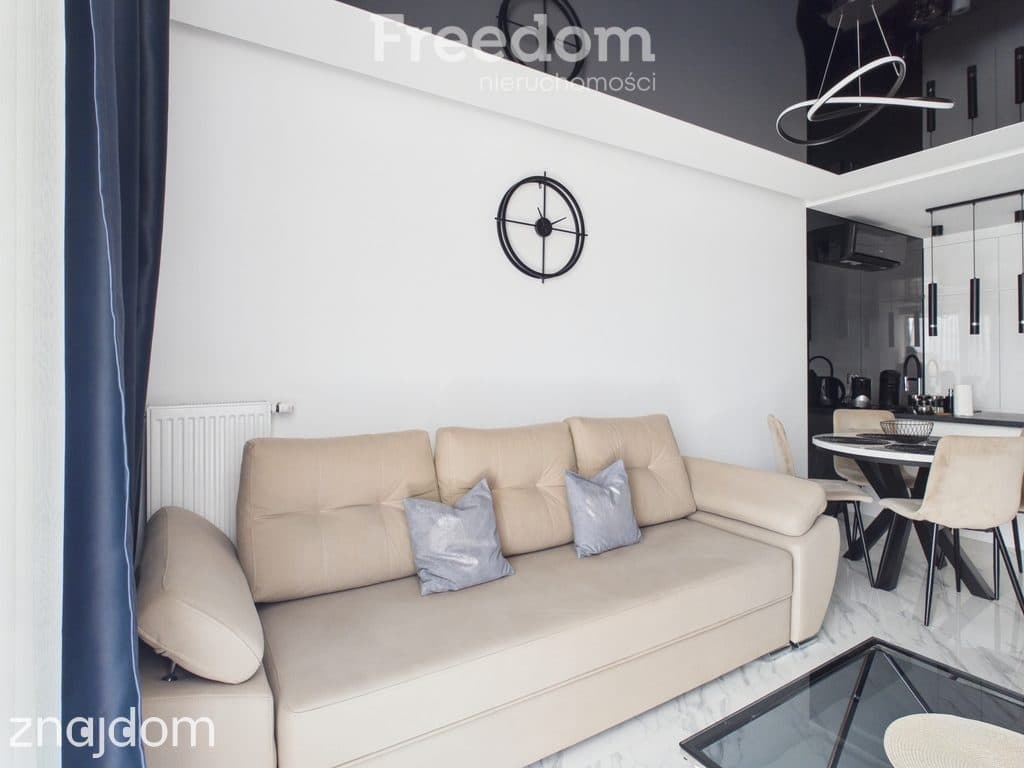 Apartament Westin House Resort Kołobrzeg - zdjęcie 14