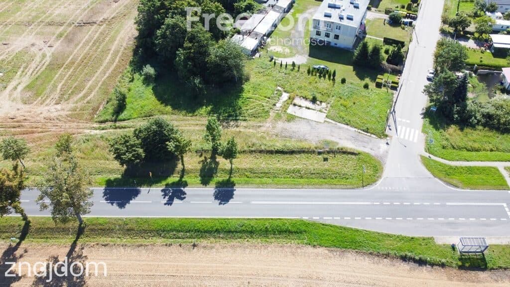 Kądzielno działka inwestycyjna - zdjęcie 9