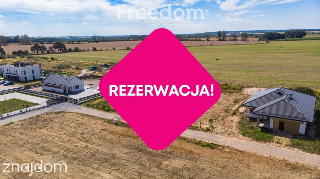 Działka budowlana osiedle Sielanka ul. Herbaciana - zdjęcie 2