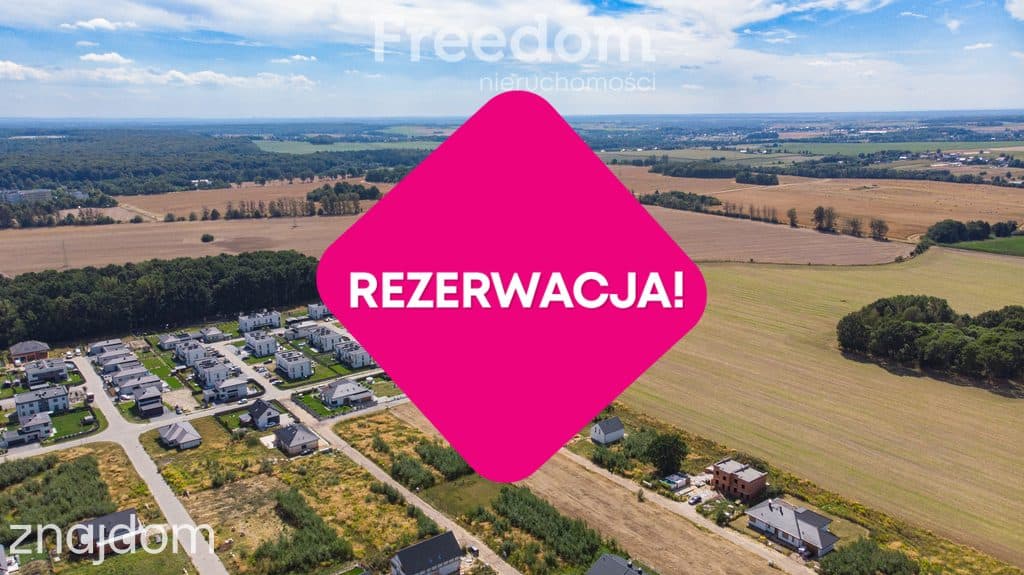 Działka budowlana osiedle Sielanka ul. Herbaciana - zdjęcie 6
