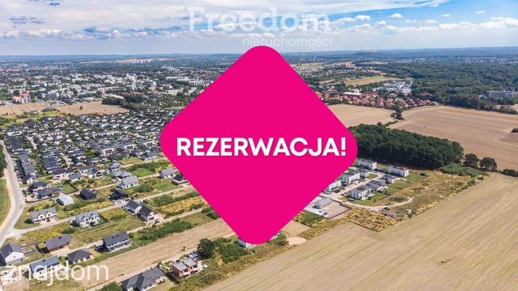 Działka budowlana osiedle Sielanka ul. Herbaciana - zdjęcie 8