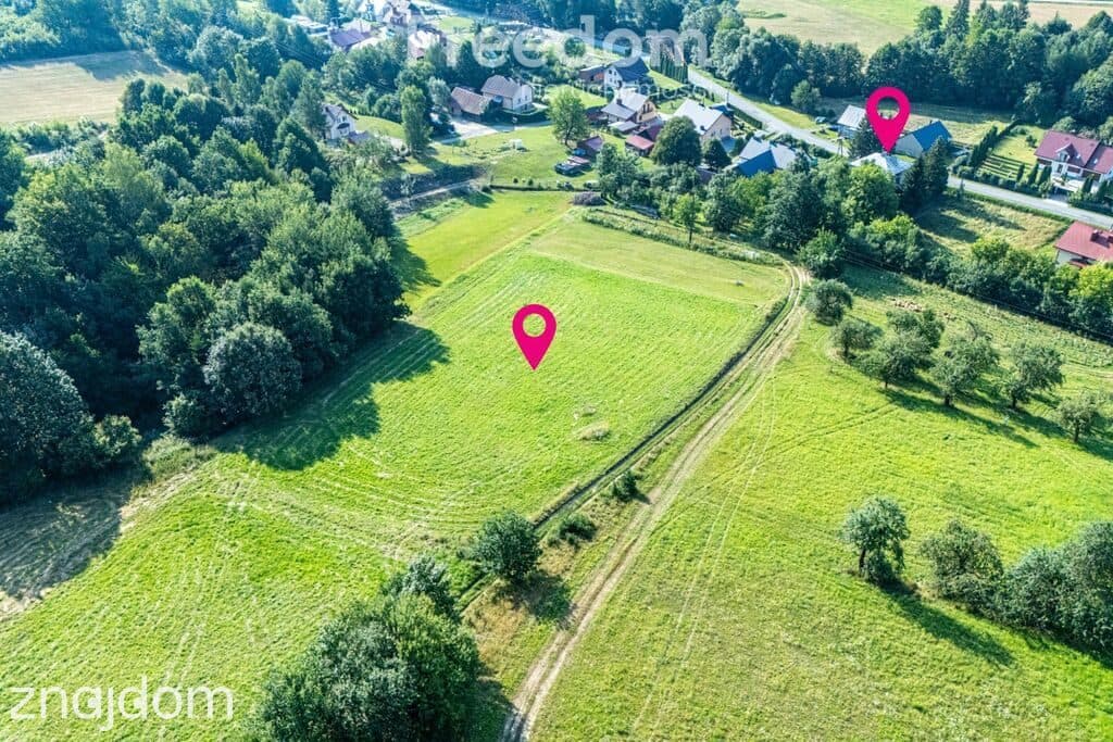 Dom na sprzedaż w Woli Jasienickiej - zdjęcie 17