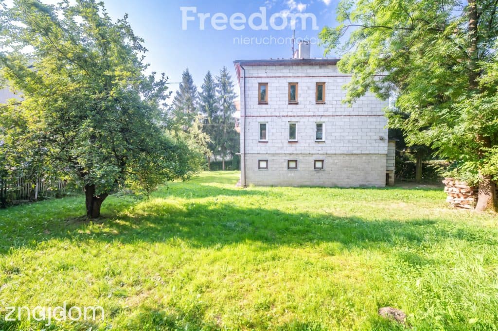 Dom na sprzedaż w Woli Jasienickiej - zdjęcie 16