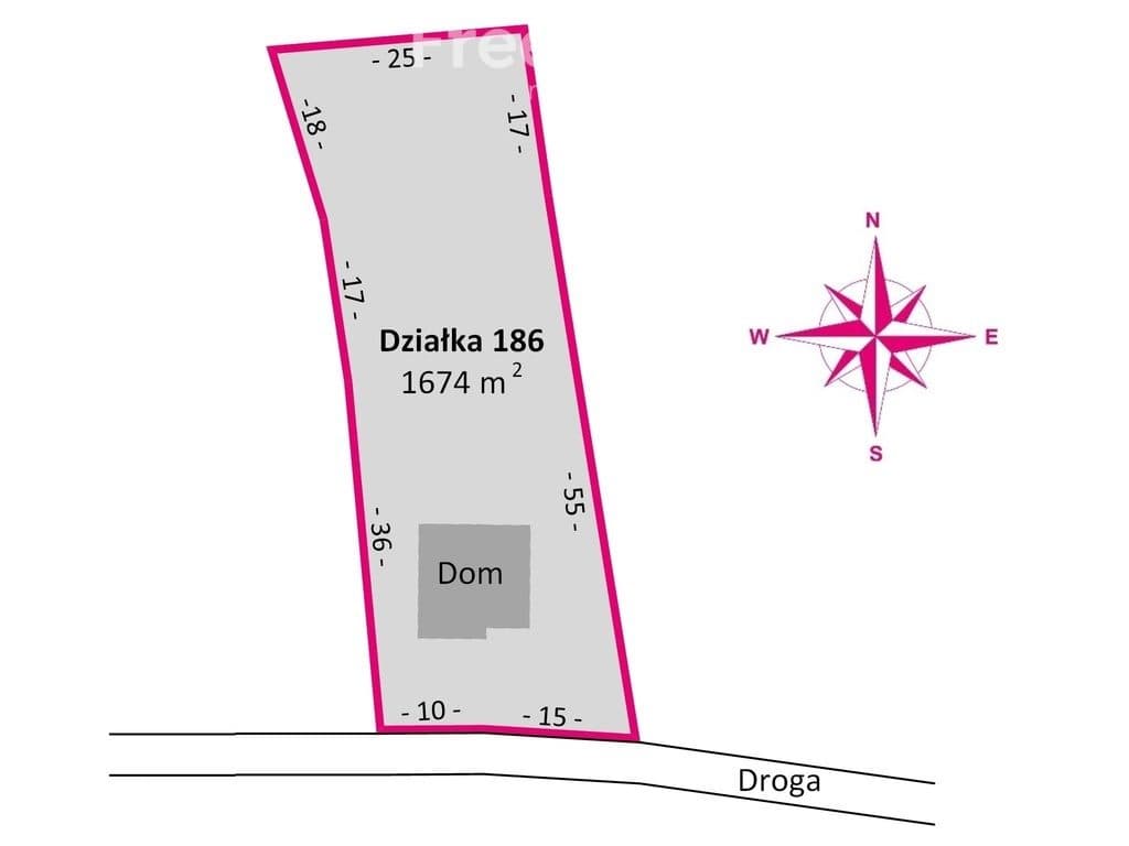Dom na sprzedaż w Woli Jasienickiej - zdjęcie 5
