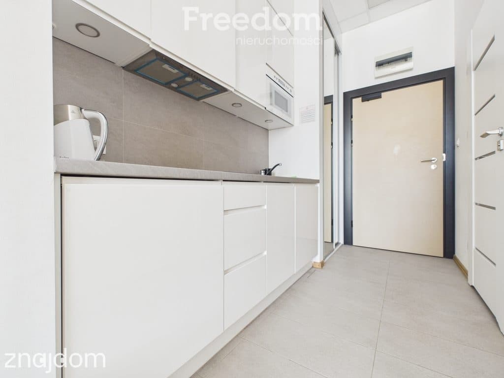 Na sprzedaż apartament 33m2 Warszawa, Włochy - zdjęcie 7