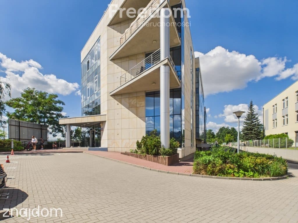 Na sprzedaż apartament 33m2 Warszawa, Włochy - zdjęcie 3