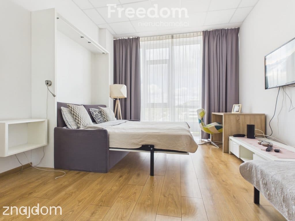 Na sprzedaż apartament 33m2 Warszawa, Włochy - zdjęcie 6