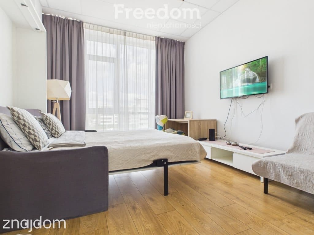 Na sprzedaż apartament 33m2 Warszawa, Włochy - zdjęcie 5