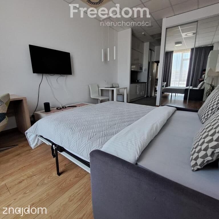 Na sprzedaż apartament 33m2 Warszawa, Włochy - zdjęcie 10