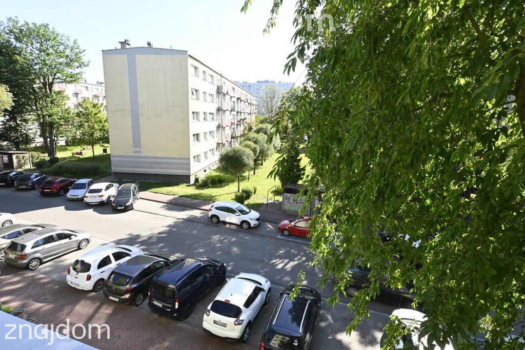 Mieszkanie - 2 pokoje po remoncie, blisko uczelni - zdjęcie 12