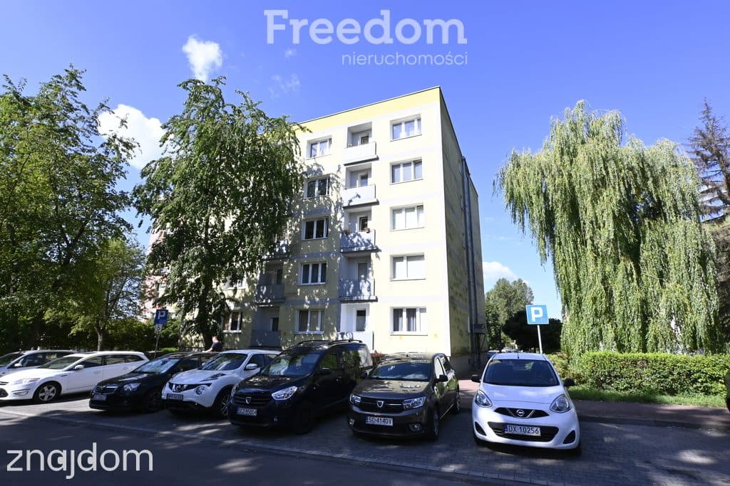 Mieszkanie - 2 pokoje po remoncie, blisko uczelni - zdjęcie 11