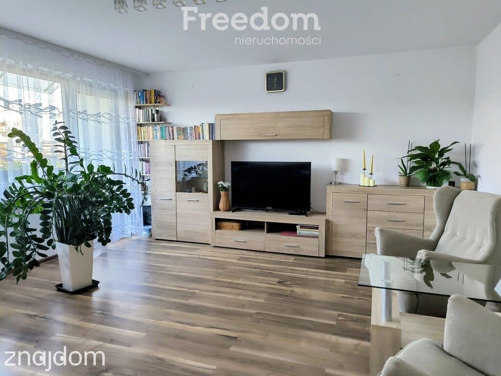 Na sprzedaż 3-pokojowe mieszkanie 72 m² – Pruszków - zdjęcie 2