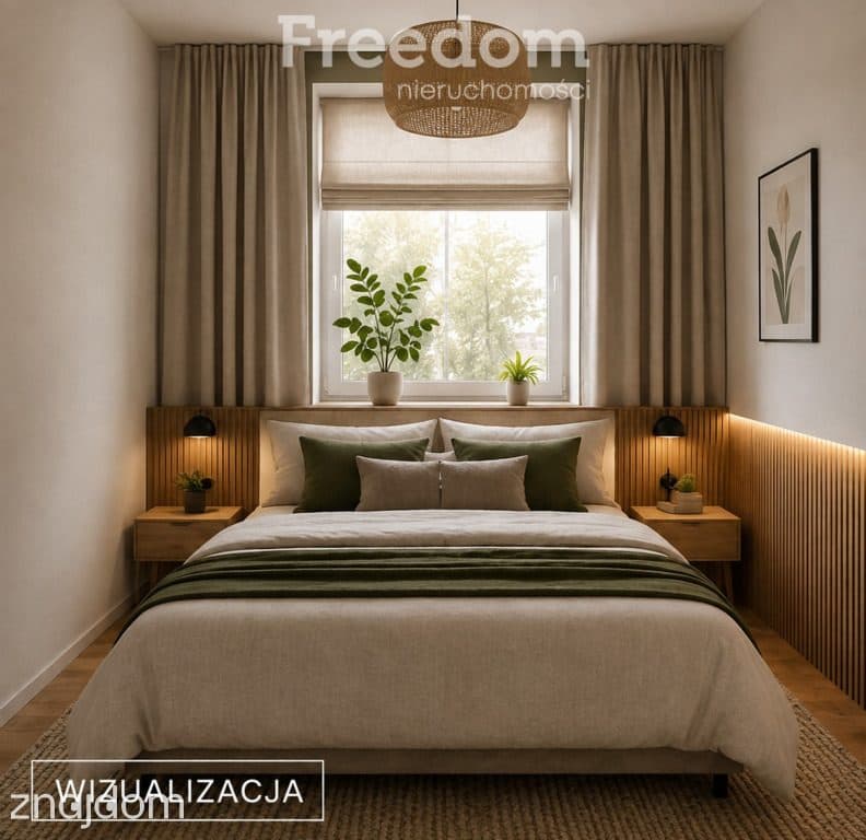 Na sprzedaż 3-pokojowe mieszkanie 72 m² – Pruszków - zdjęcie 11
