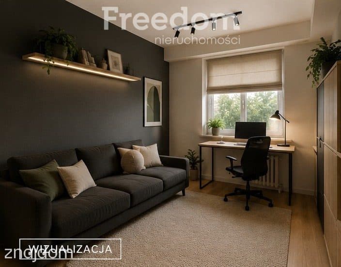 Na sprzedaż 3-pokojowe mieszkanie 72 m² – Pruszków - zdjęcie 9