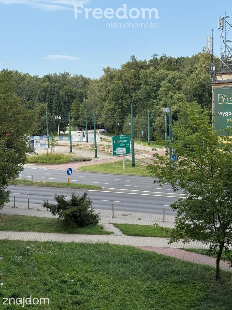 2-pokoje do remontu Os. Tysiąclecia Katowice - zdjęcie 20