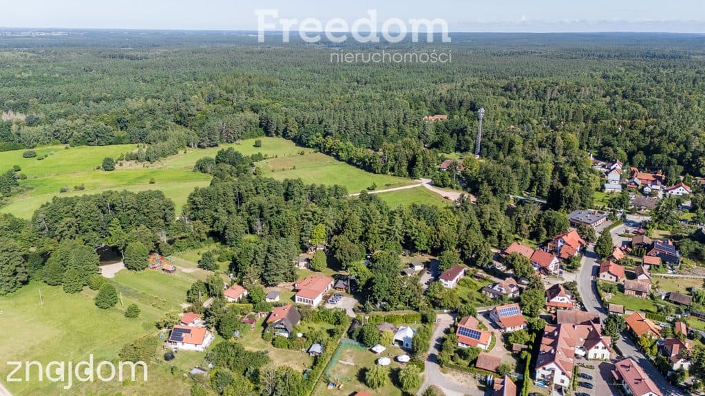 Działka i biznes z linią brzegową Mazury - zdjęcie 19