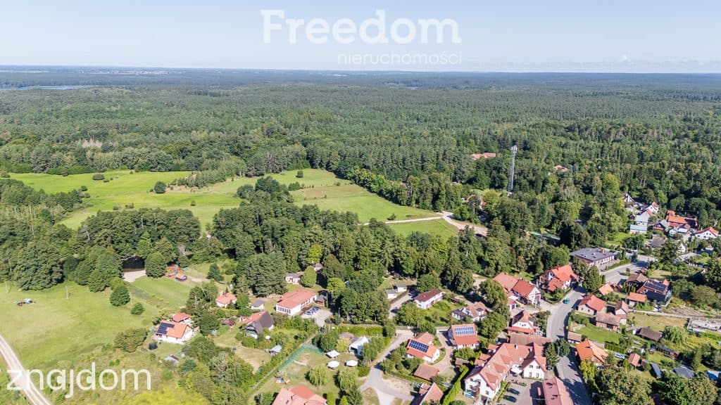 Działka i biznes z linią brzegową Mazury - zdjęcie 20