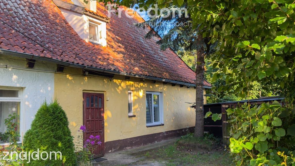 Kamionki – mieszkanie 50 m² gotowe do zamieszkania - zdjęcie 2
