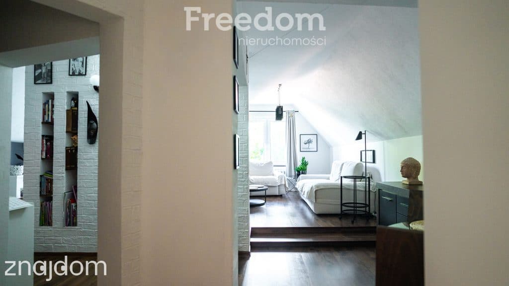Kamionki – mieszkanie 50 m² gotowe do zamieszkania - zdjęcie 8