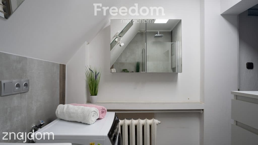 Kamionki – mieszkanie 50 m² gotowe do zamieszkania - zdjęcie 15