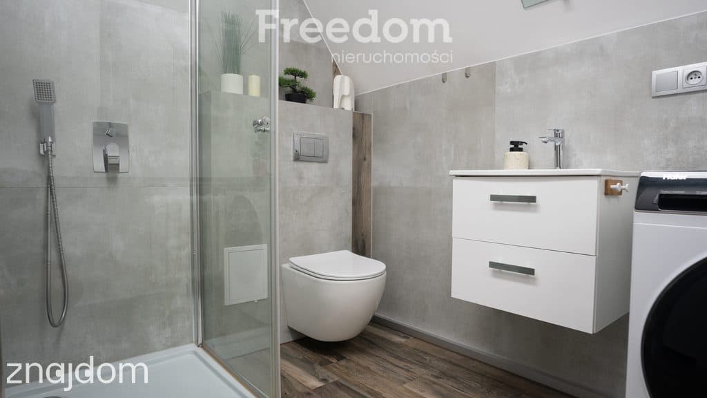 Kamionki – mieszkanie 50 m² gotowe do zamieszkania - zdjęcie 17