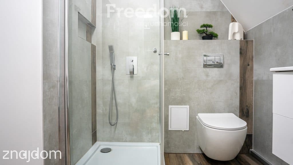 Kamionki – mieszkanie 50 m² gotowe do zamieszkania - zdjęcie 19