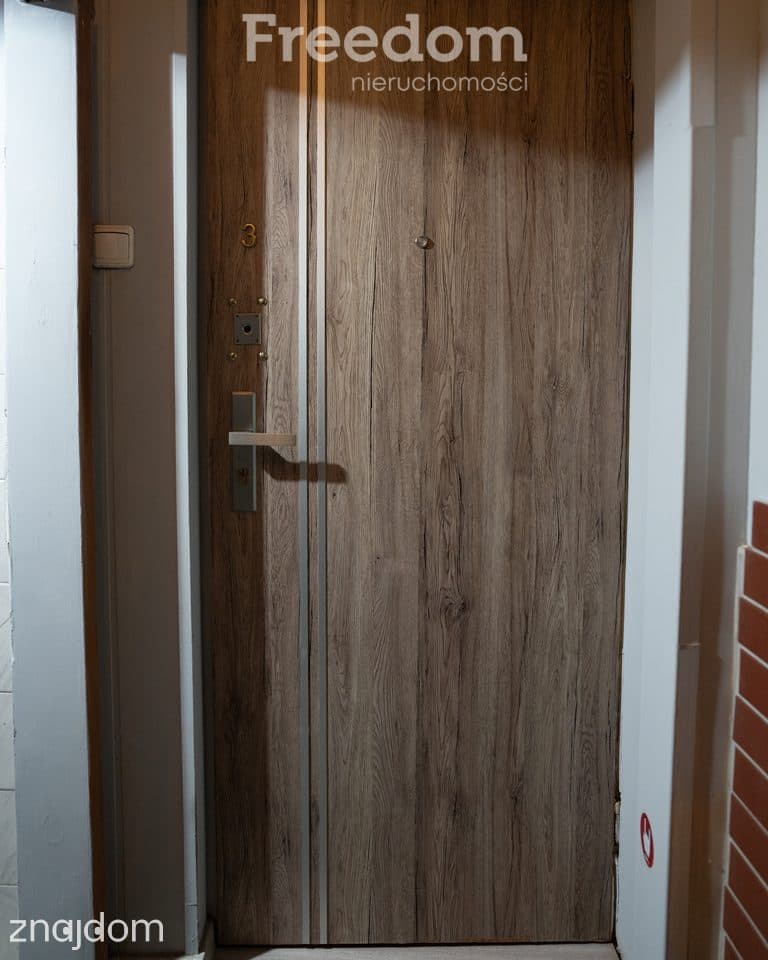 Kamionki – mieszkanie 50 m² gotowe do zamieszkania - zdjęcie 20