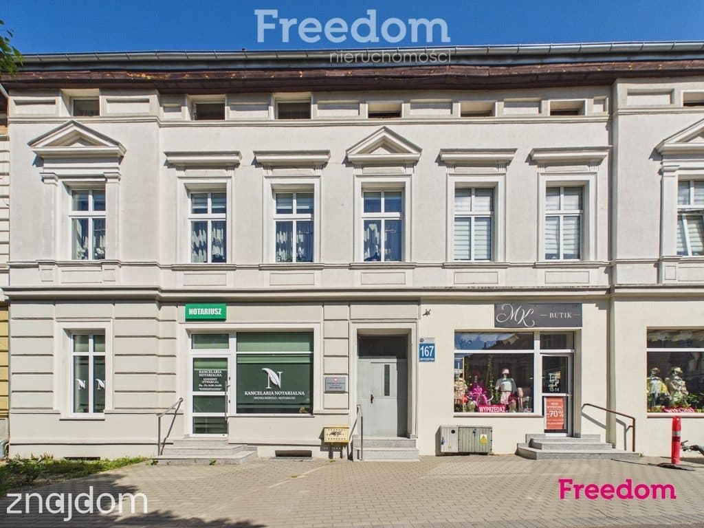 Mieszkanie po generalnym remoncie - 40 m² - zdjęcie 6