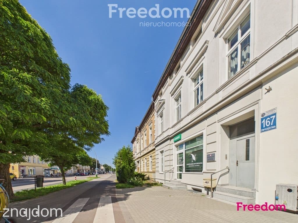 Mieszkanie po generalnym remoncie - 40 m² - zdjęcie 19
