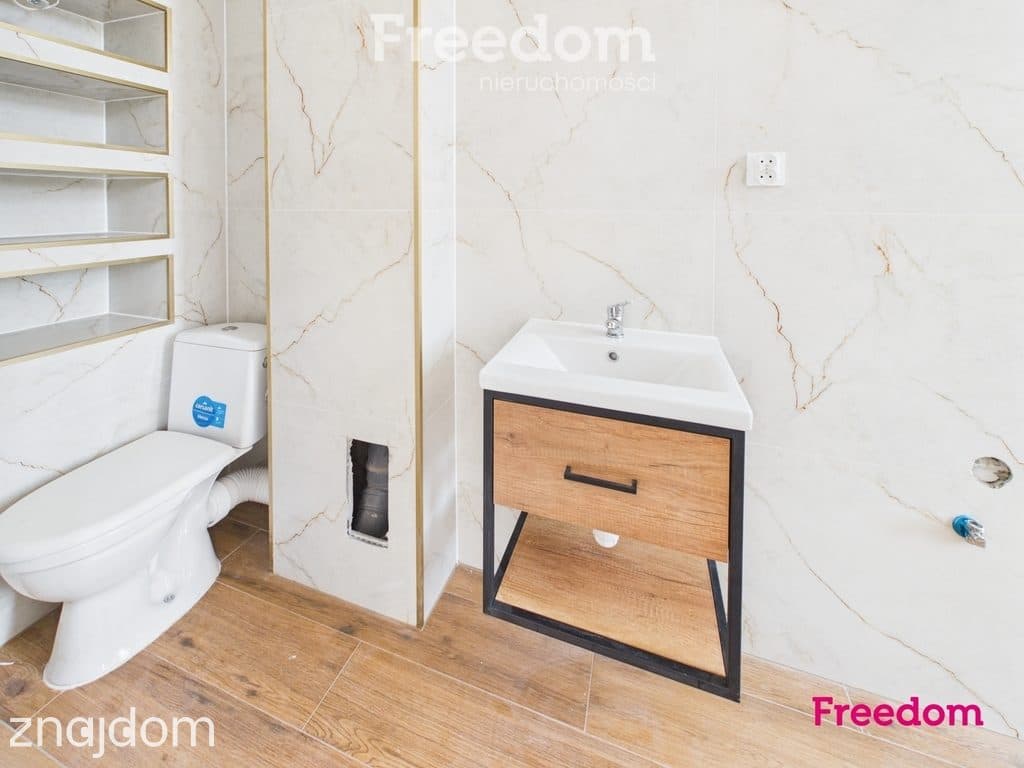 Mieszkanie po generalnym remoncie - 40 m² - zdjęcie 8