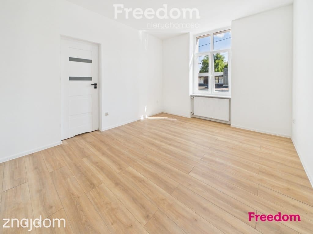 Mieszkanie po generalnym remoncie - 40 m² - zdjęcie 2