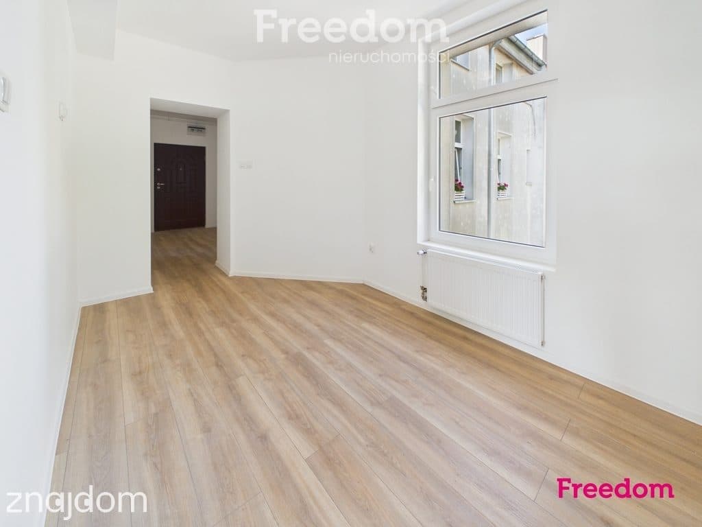 Mieszkanie po generalnym remoncie - 40 m² - zdjęcie 3