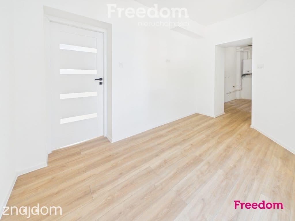 Mieszkanie po generalnym remoncie - 40 m² - zdjęcie 11