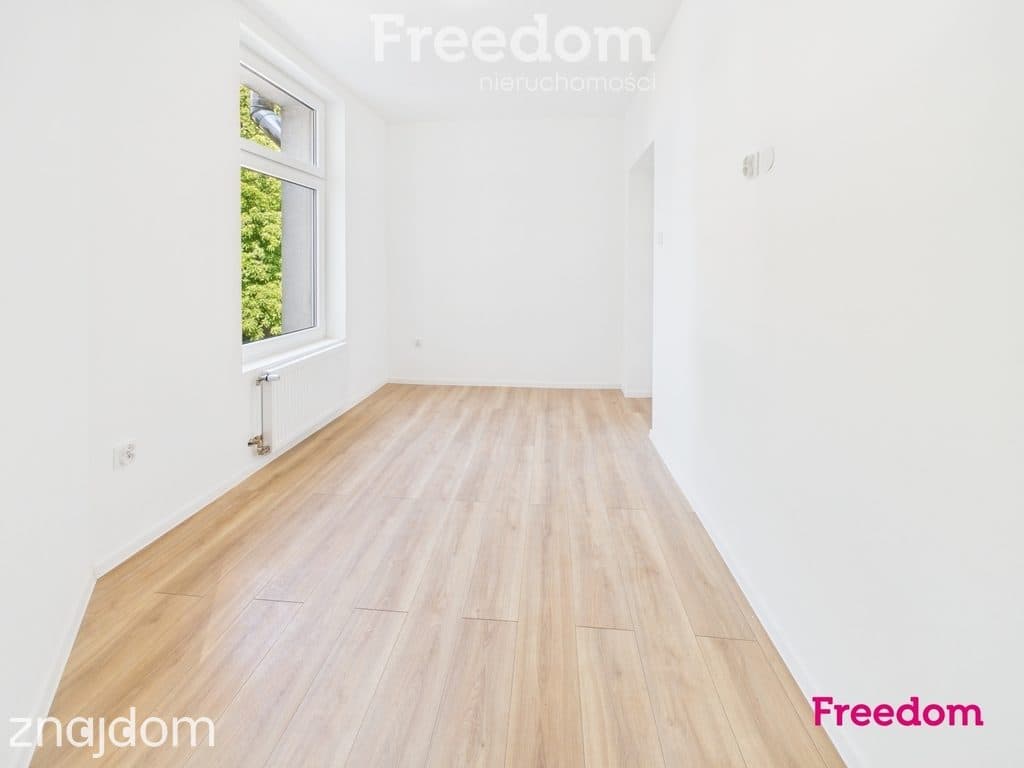 Mieszkanie po generalnym remoncie - 40 m² - zdjęcie 10