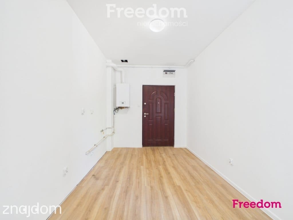 Mieszkanie po generalnym remoncie - 40 m² - zdjęcie 12