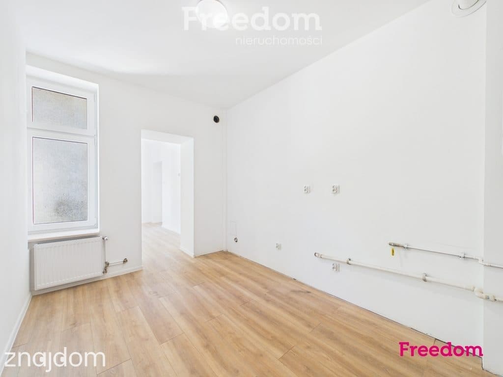 Mieszkanie po generalnym remoncie - 40 m² - zdjęcie 4