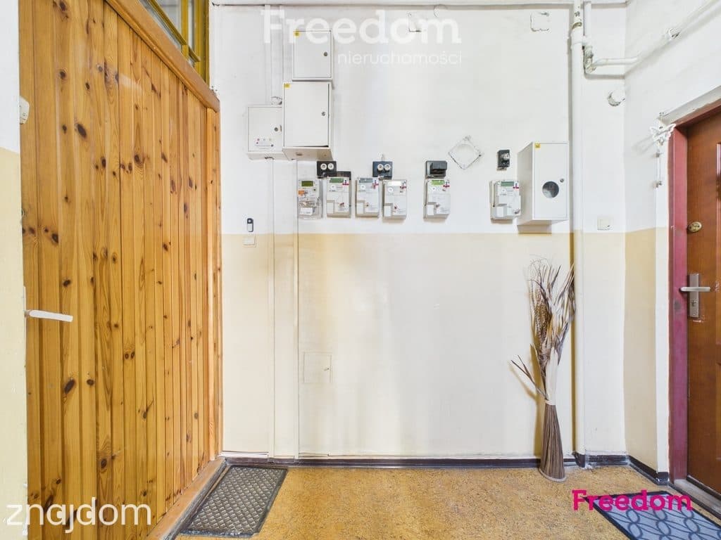 Mieszkanie po generalnym remoncie - 40 m² - zdjęcie 14