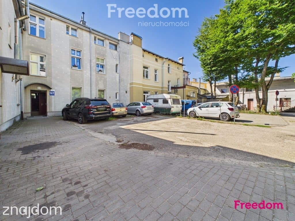 Mieszkanie po generalnym remoncie - 40 m² - zdjęcie 17
