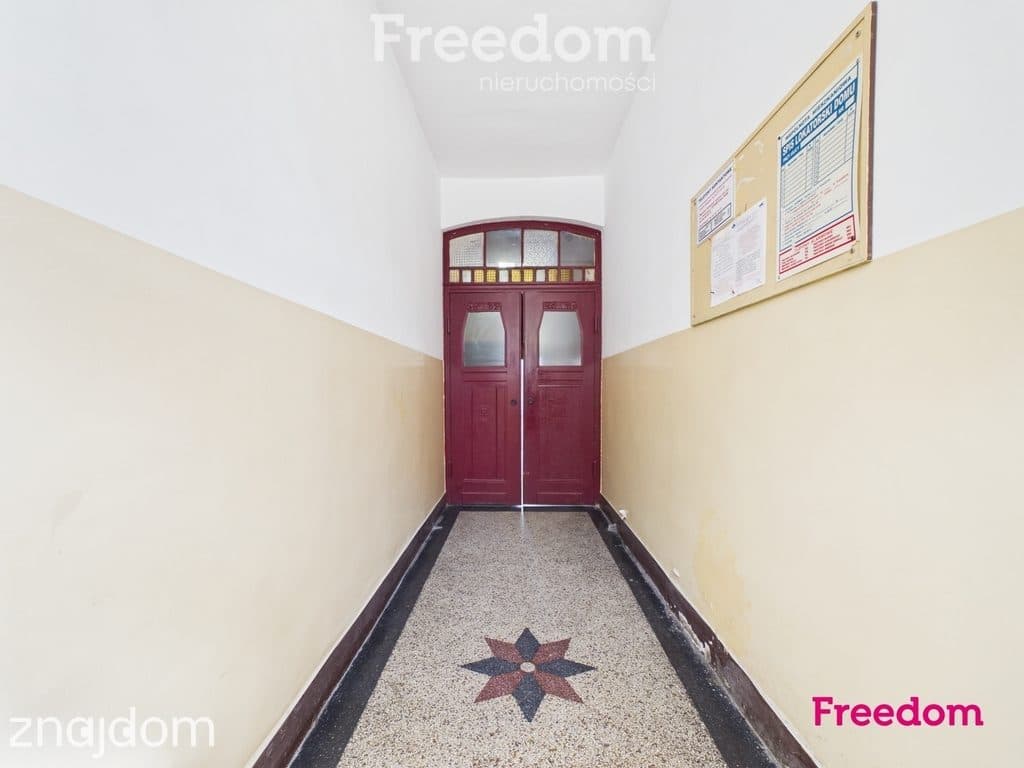 Mieszkanie po generalnym remoncie - 40 m² - zdjęcie 18