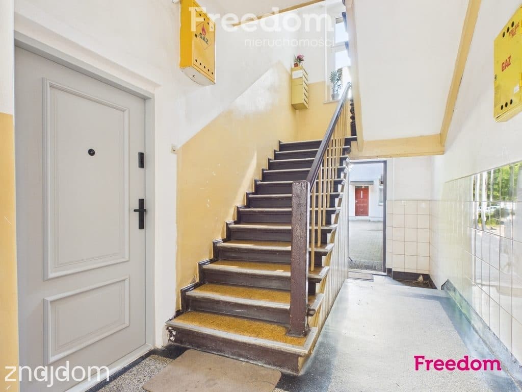 Mieszkanie po generalnym remoncie - 40 m² - zdjęcie 16