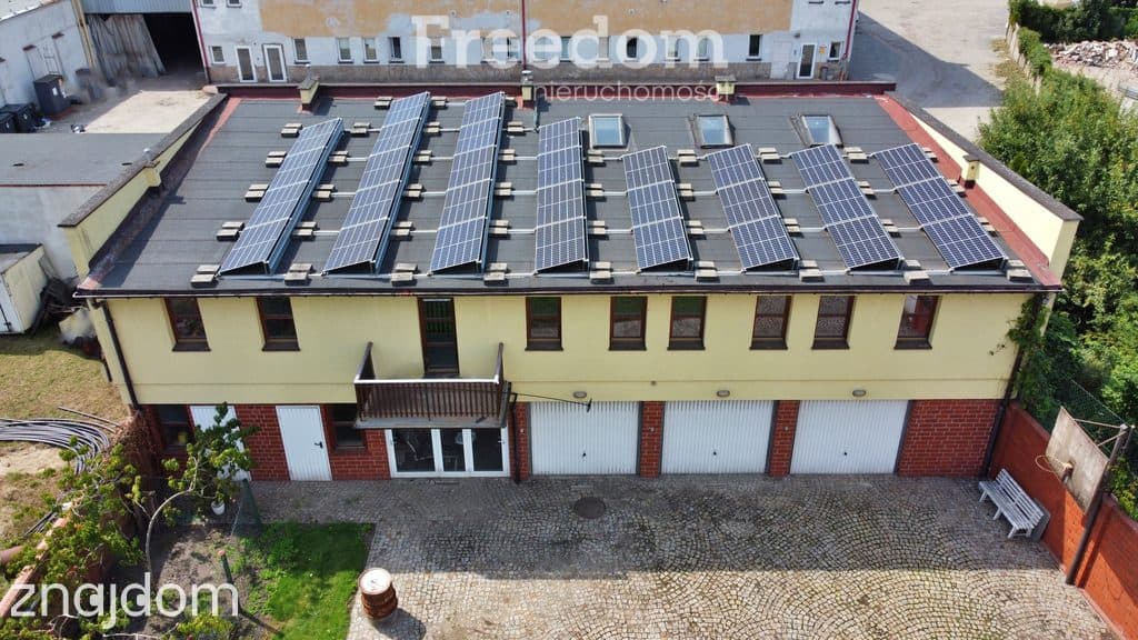 Konin, Starówka – 2 budynki | 700m²+ | usługi - zdjęcie 15