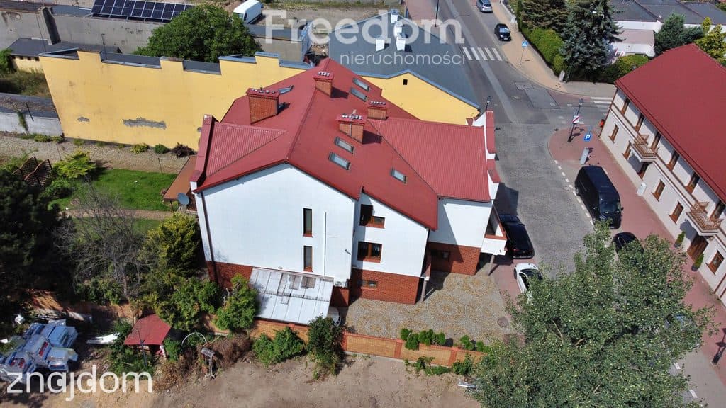 Konin, Starówka – 2 budynki | 700m²+ | usługi - zdjęcie 5