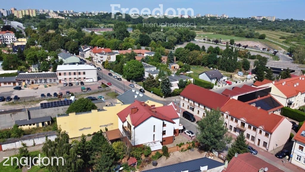 Konin, Starówka – 2 budynki | 700m²+ | usługi - zdjęcie 4
