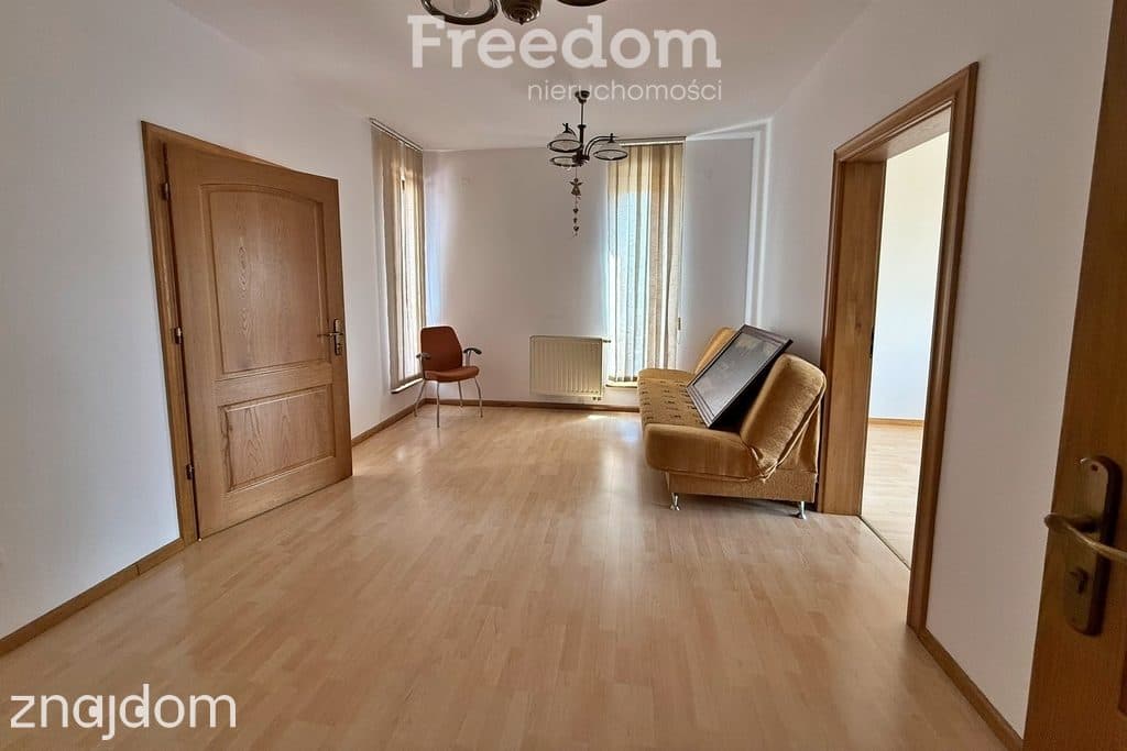 Konin, Starówka – 2 budynki | 700m²+ | usługi - zdjęcie 9