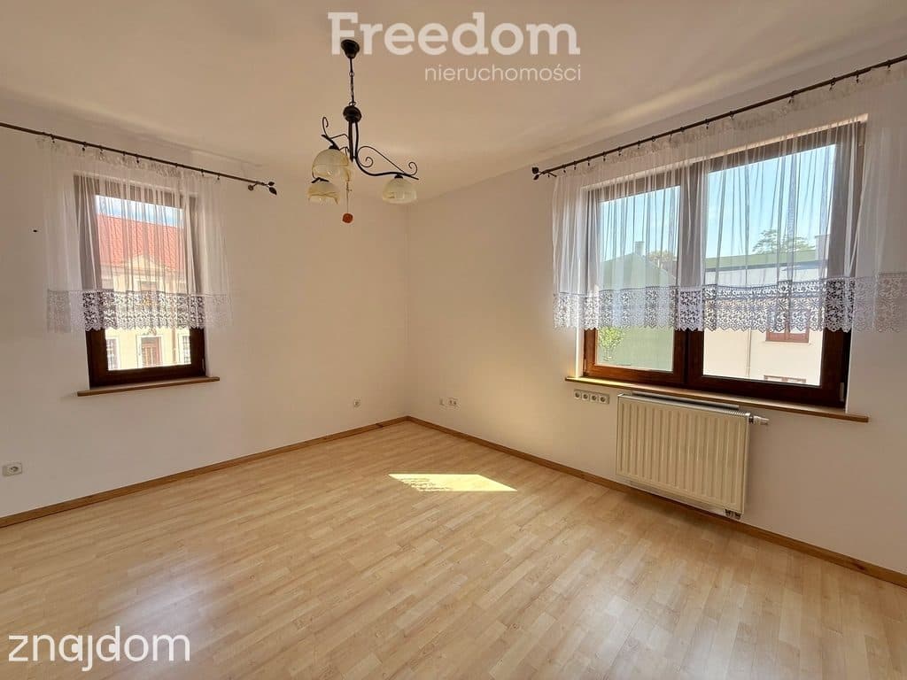 Konin, Starówka – 2 budynki | 700m²+ | usługi - zdjęcie 10