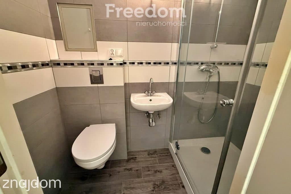 Konin, Starówka – 2 budynki | 700m²+ | usługi - zdjęcie 13
