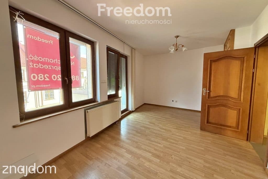 Konin, Starówka – 2 budynki | 700m²+ | usługi - zdjęcie 11