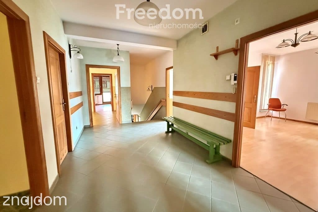 Konin, Starówka – 2 budynki | 700m²+ | usługi - zdjęcie 6