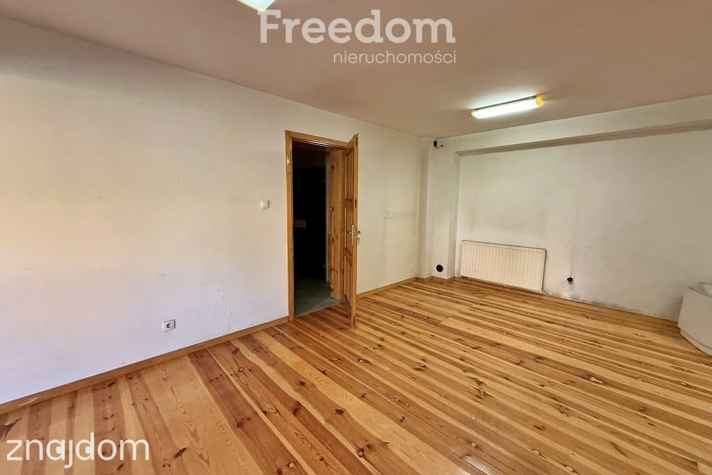 Konin, Starówka – 2 budynki | 700m²+ | usługi - zdjęcie 17