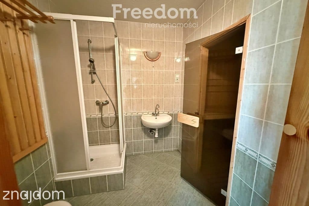 Konin, Starówka – 2 budynki | 700m²+ | usługi - zdjęcie 20